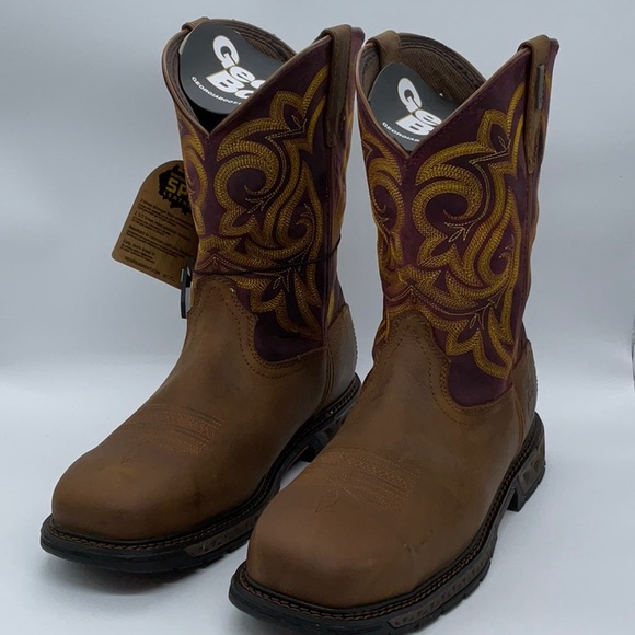Georgia Boot Shoes - Georgia Boots Woman’s Carbolt etc